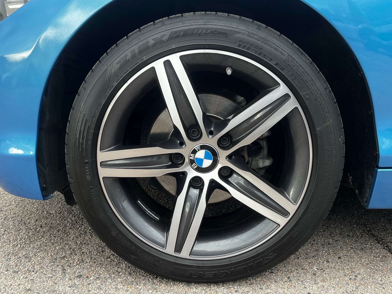 Used BMW 1 Series 2019 for sale - 76957775: Photo 13