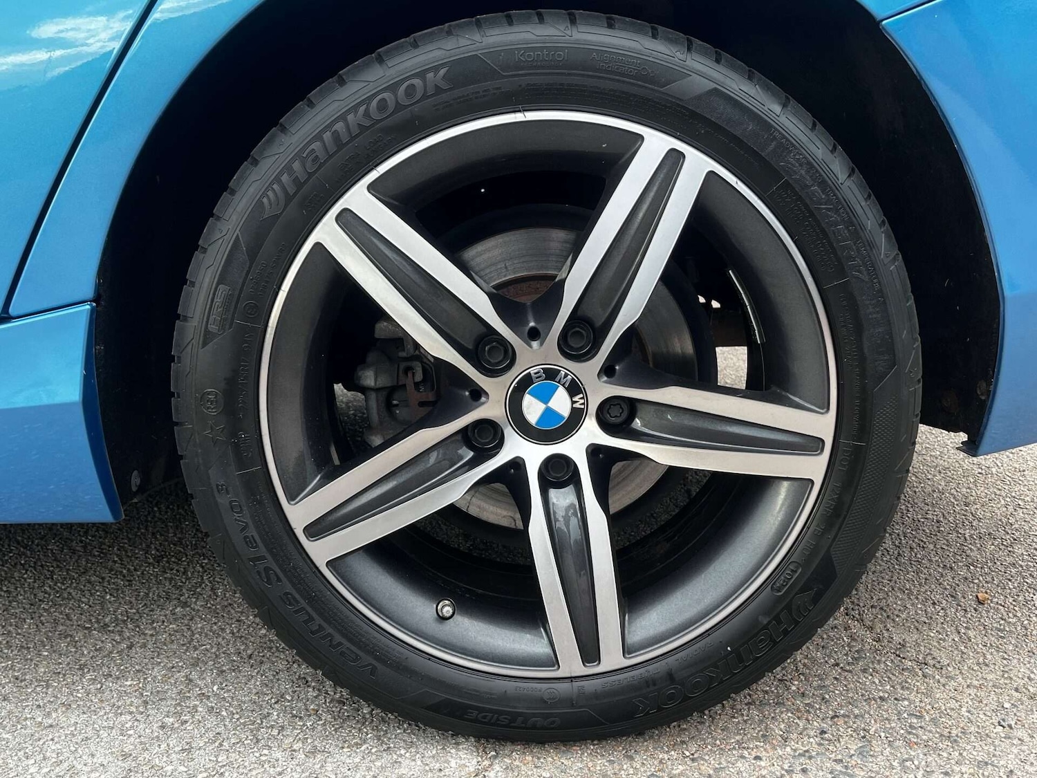 Used BMW 1 Series 2019 for sale - 76957775: Photo 14