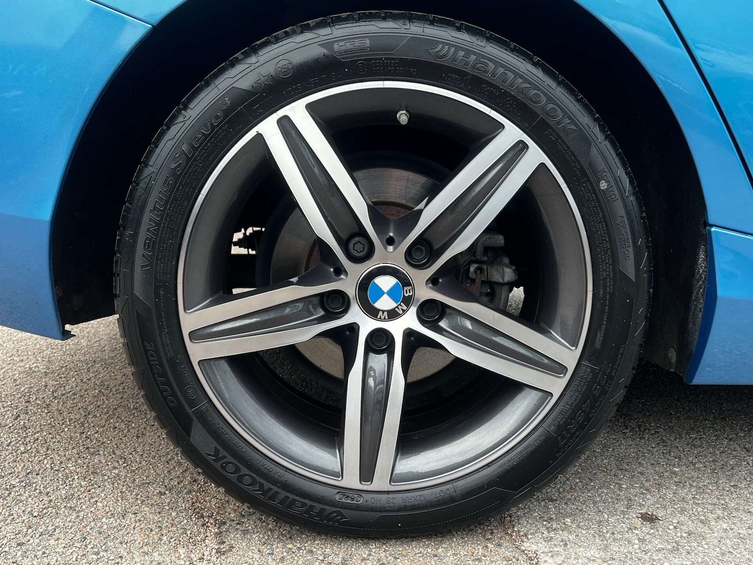 Used BMW 1 Series 2019 for sale - 76957775: Photo 15