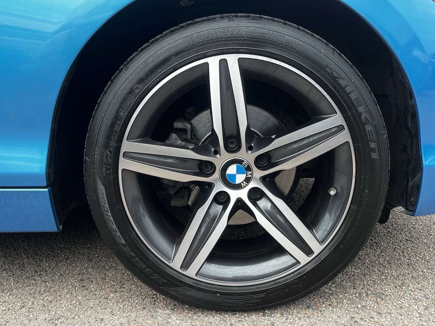 Used BMW 1 Series 2019 for sale - 76957775: Photo 16