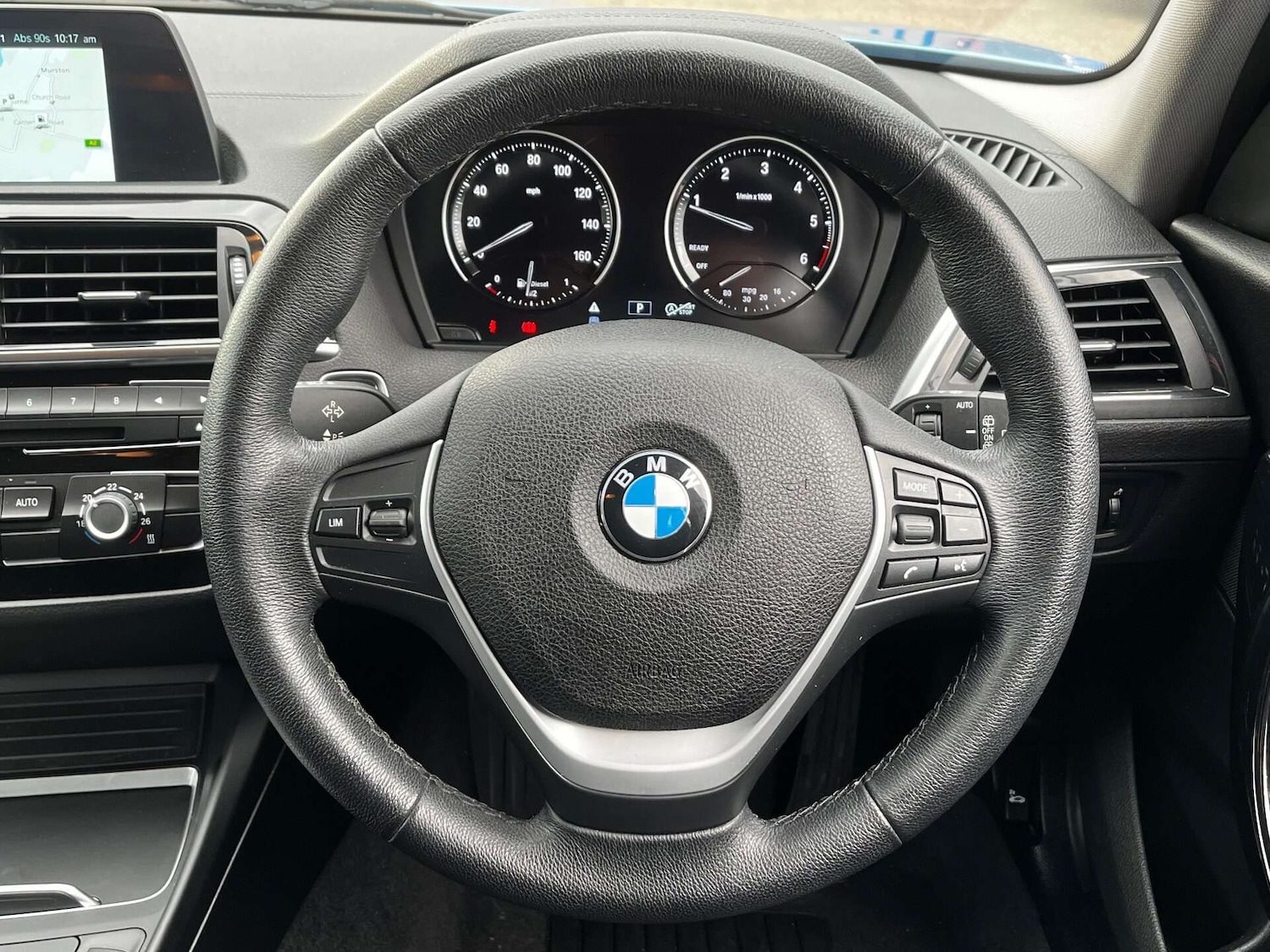 Used BMW 1 Series 2019 for sale - 76957775: Photo 20
