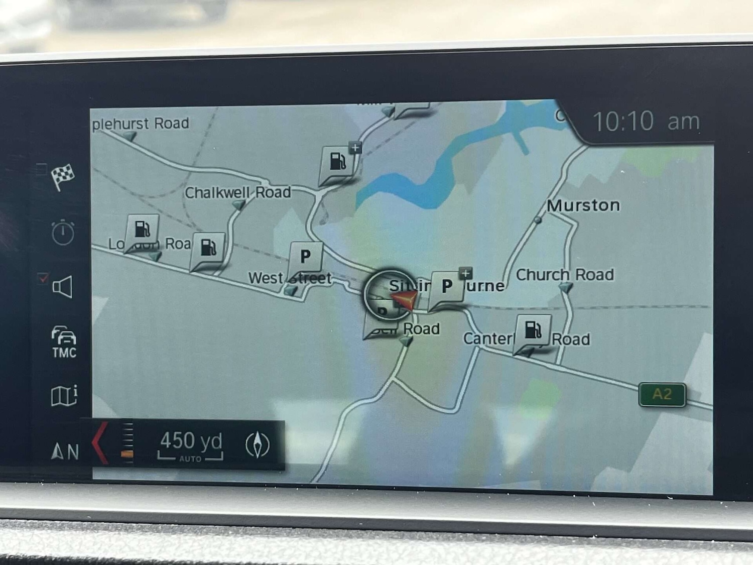 Used BMW 1 Series 2019 for sale - 76957775: Photo 26