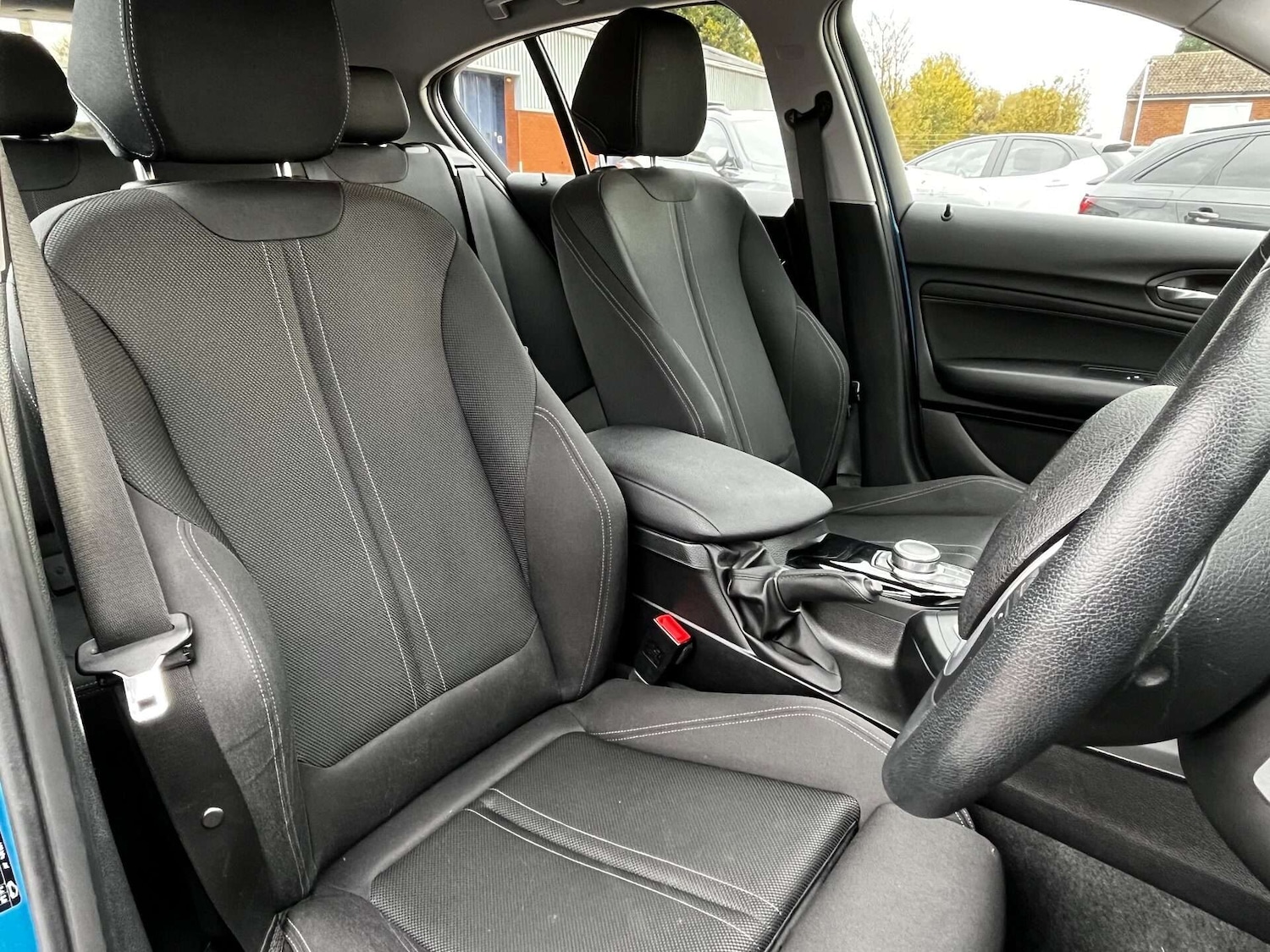 Used BMW 1 Series 2019 for sale - 76957775: Photo 53