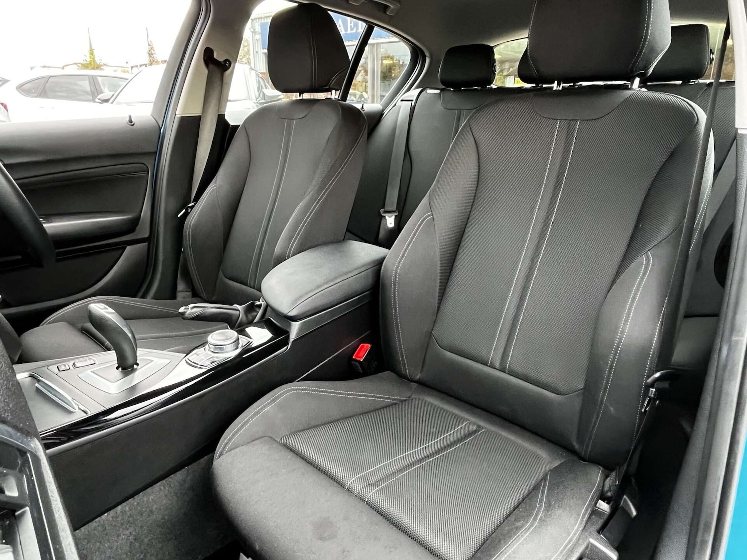 Used BMW 1 Series 2019 for sale - 76957775: Photo 54