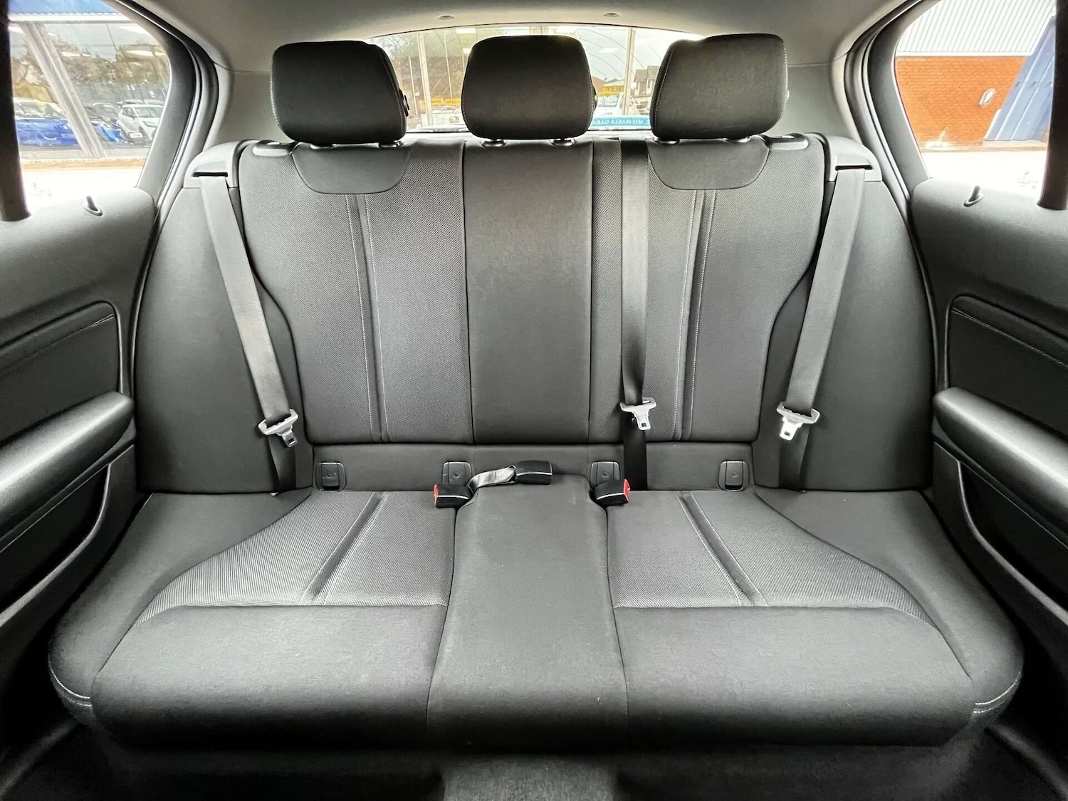 Used BMW 1 Series 2019 for sale - 76957775: Photo 55