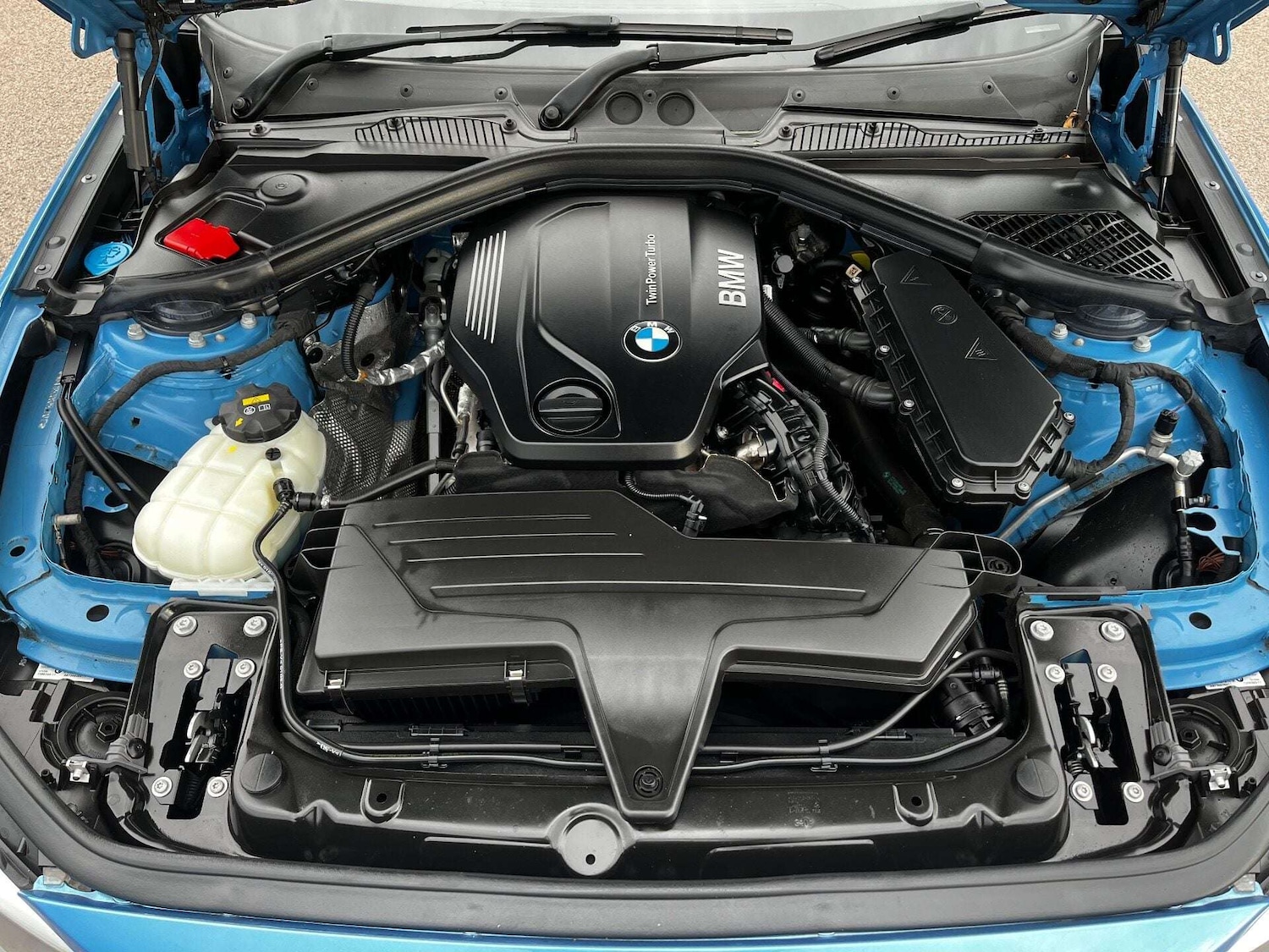 Used BMW 1 Series 2019 for sale - 76957775: Photo 7