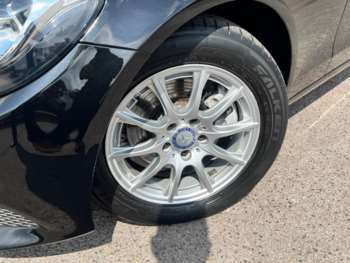 Used Mercedes-Benz C-Class 2017 for sale - 74824689: Photo