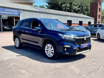 Used Suzuki SX4 S-Cross 2023 for sale - 79101639: Photo