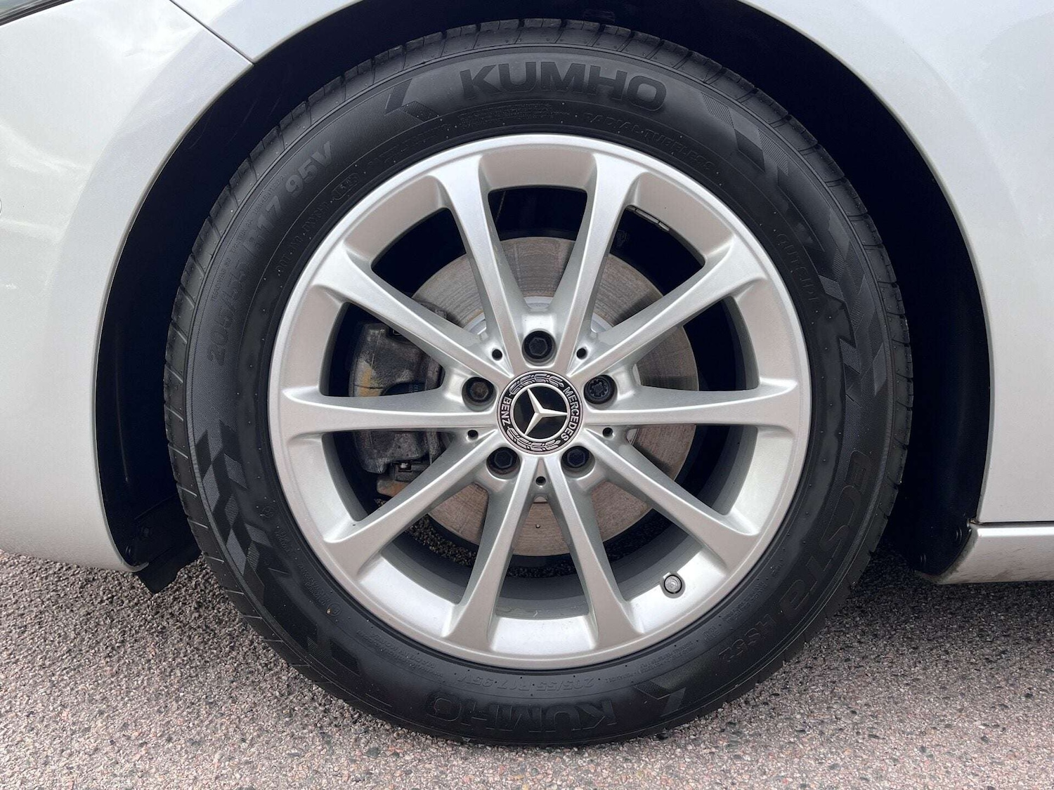 Used Mercedes-Benz A-Class 2019 for sale - 76905360: Photo 13