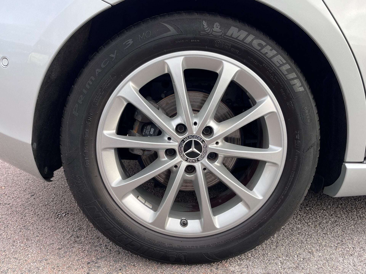 Used Mercedes-Benz A-Class 2019 for sale - 76905360: Photo 15