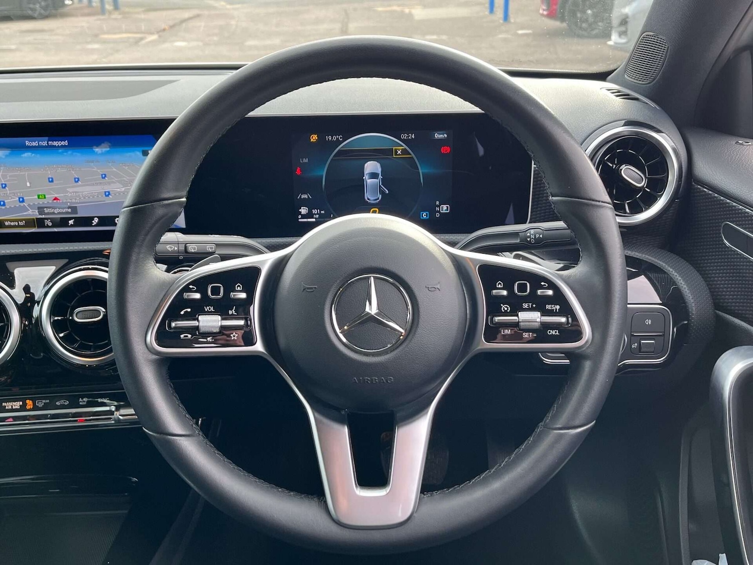 Used Mercedes-Benz A-Class 2019 for sale - 76905360: Photo 20