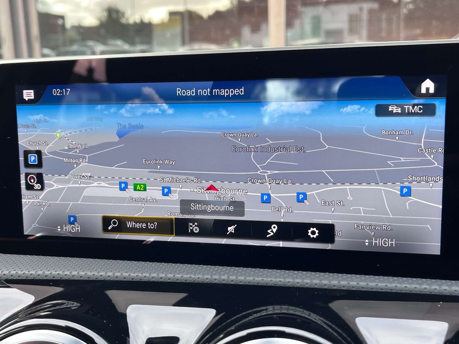 Used Mercedes-Benz A-Class 2019 for sale - 76905360: Photo 34