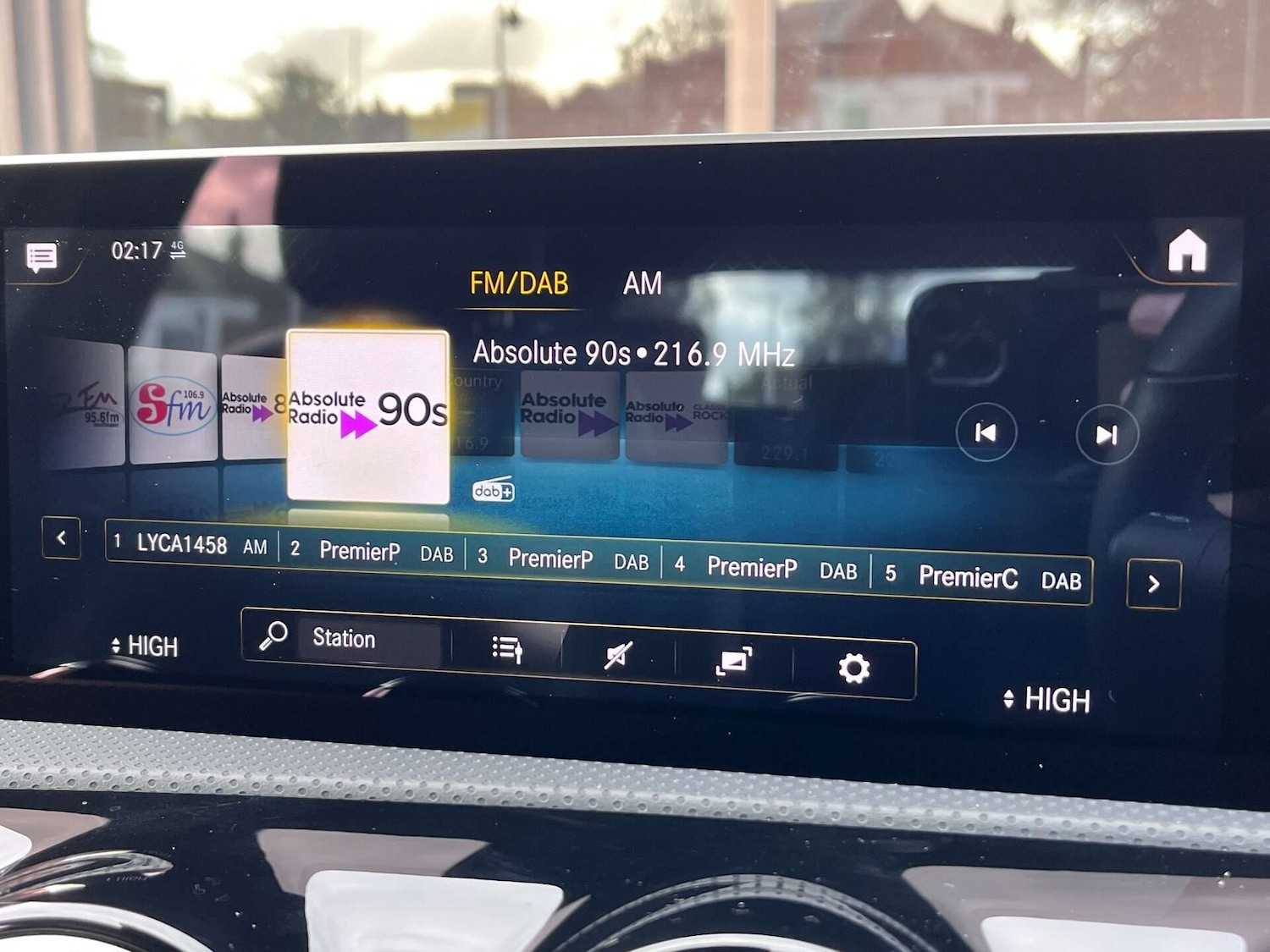 Used Mercedes-Benz A-Class 2019 for sale - 76905360: Photo 36