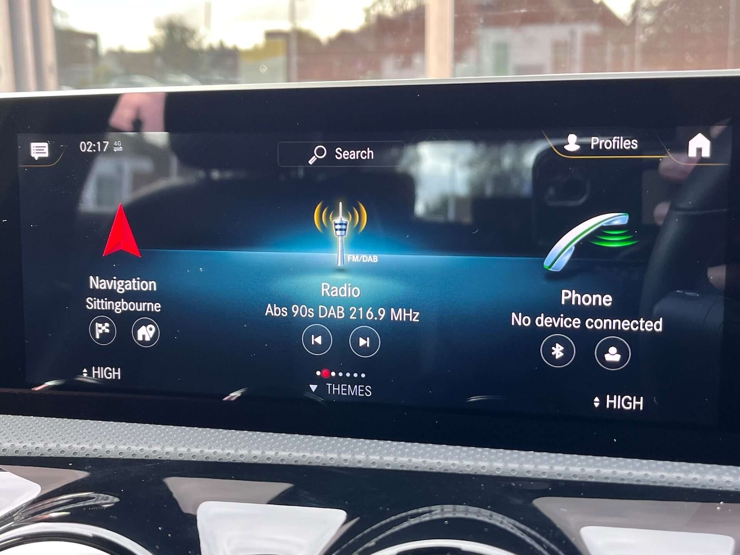 Used Mercedes-Benz A-Class 2019 for sale - 76905360: Photo 37