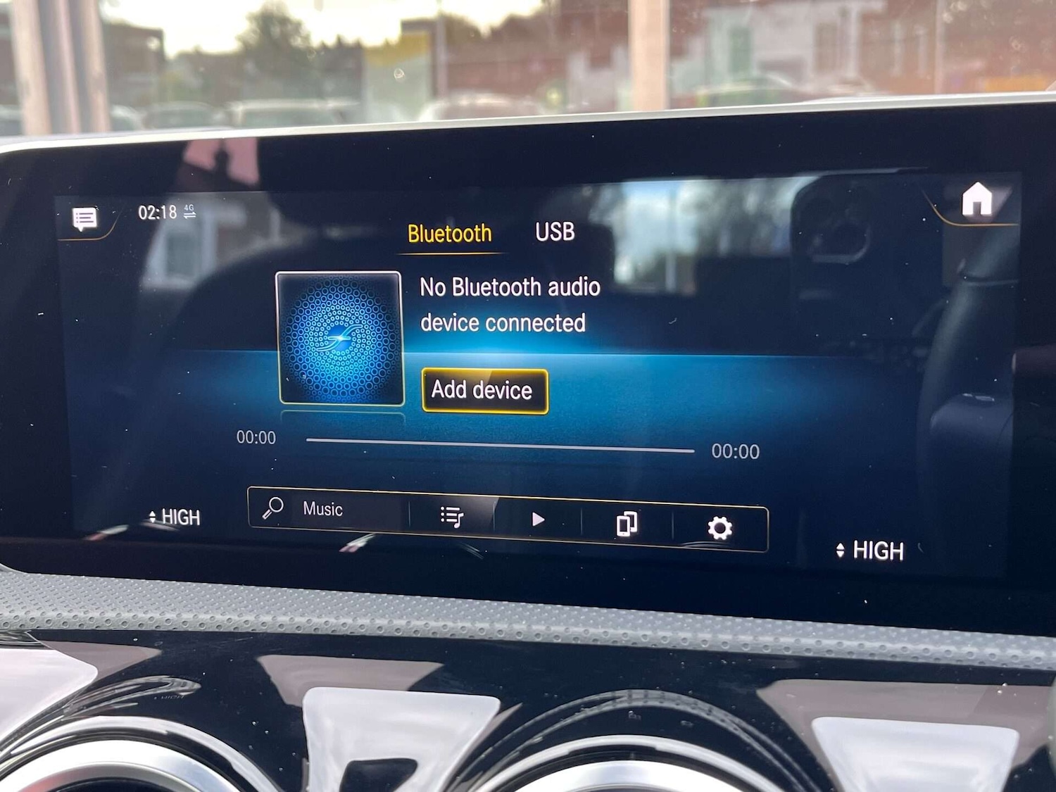 Used Mercedes-Benz A-Class 2019 for sale - 76905360: Photo 43