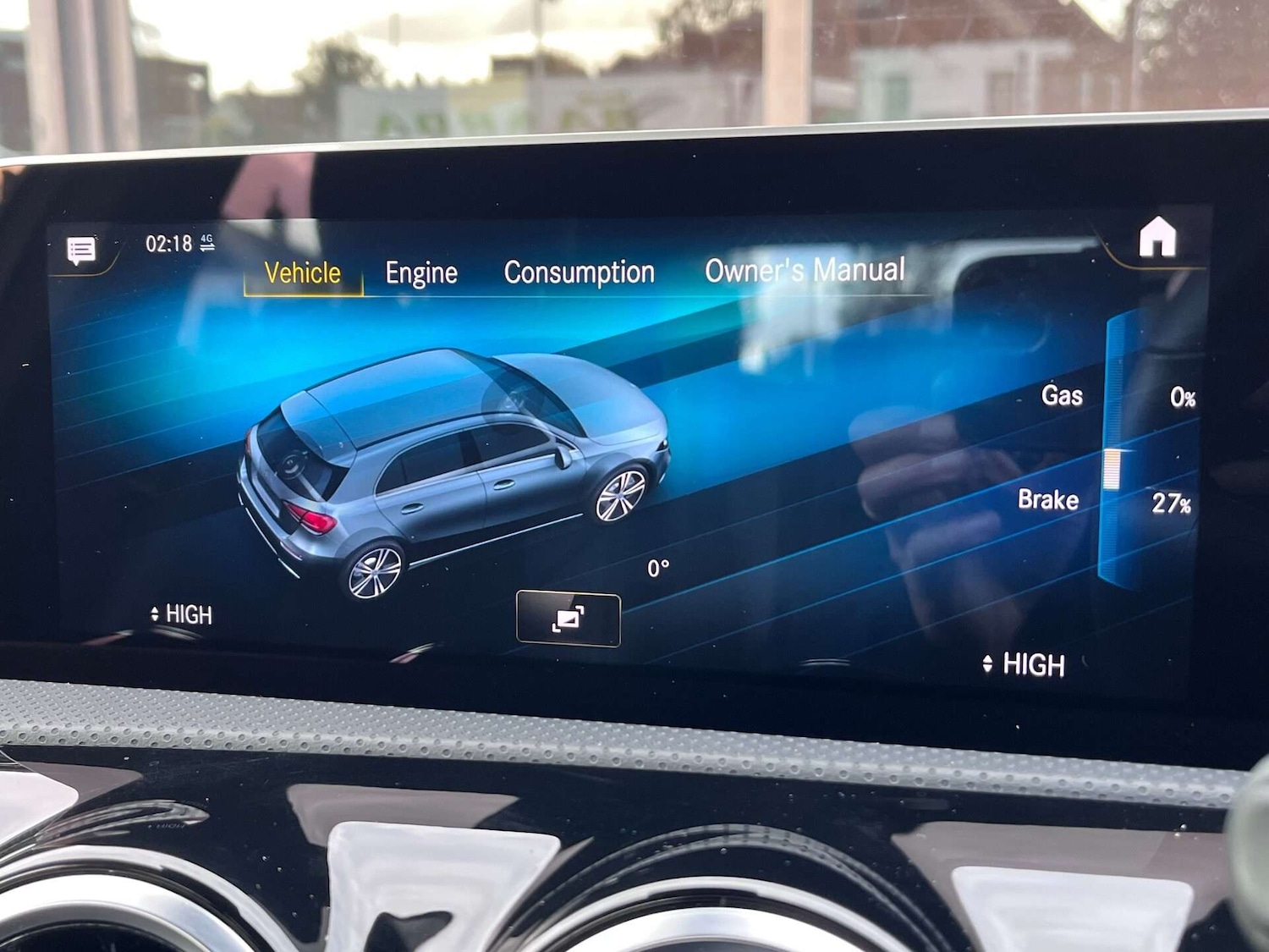 Used Mercedes-Benz A-Class 2019 for sale - 76905360: Photo 44