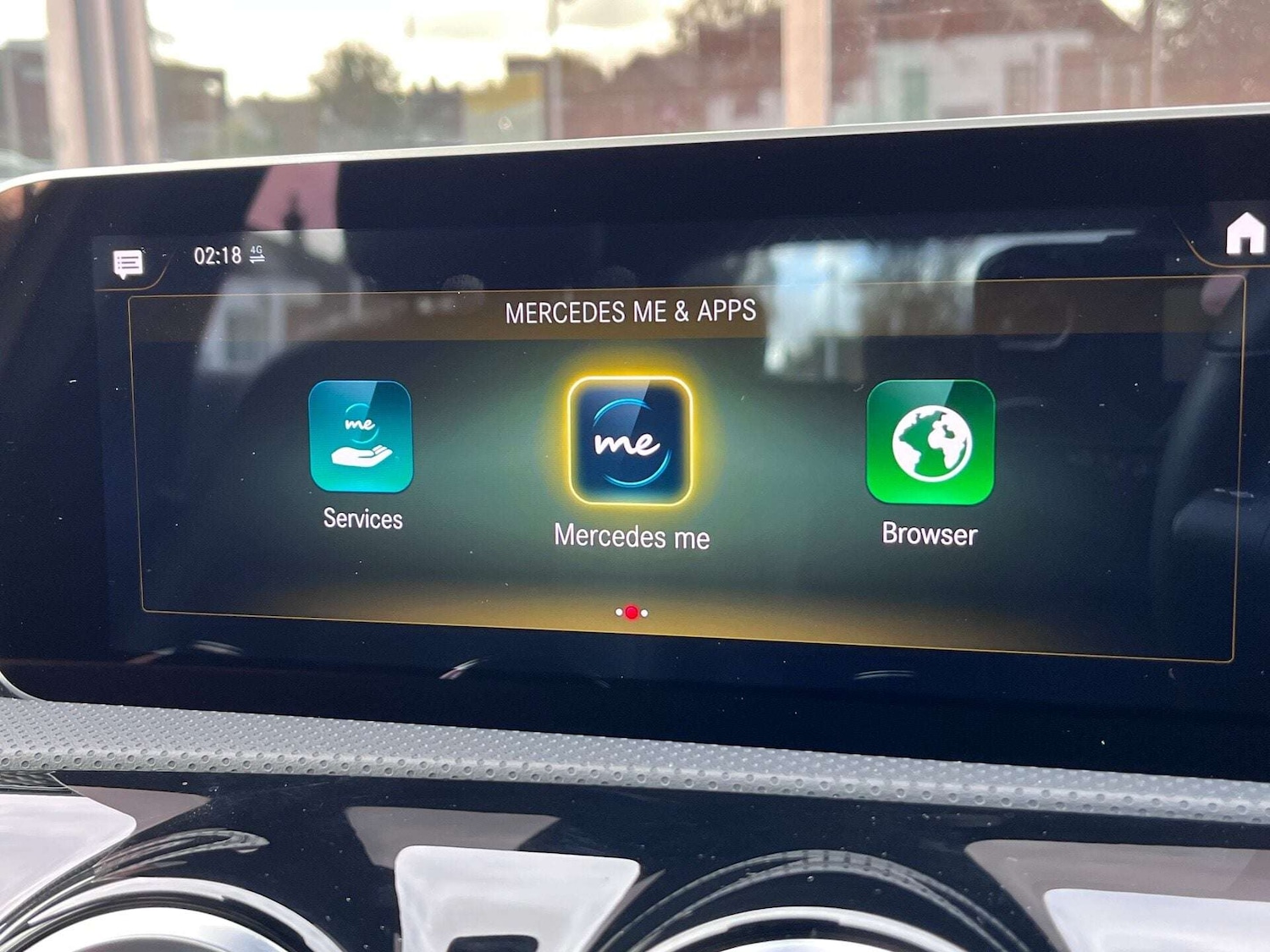 Used Mercedes-Benz A-Class 2019 for sale - 76905360: Photo 47