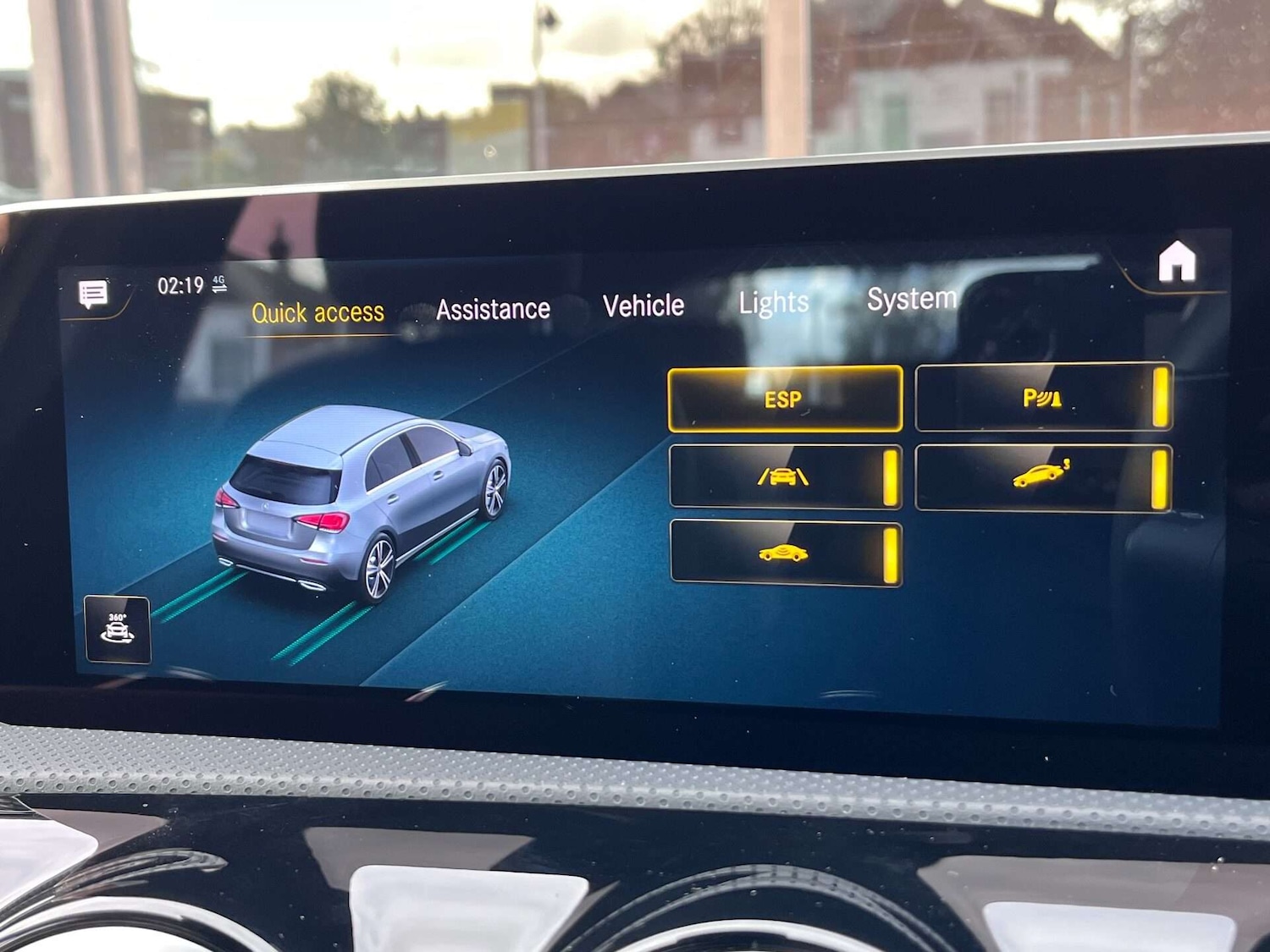 Used Mercedes-Benz A-Class 2019 for sale - 76905360: Photo 48