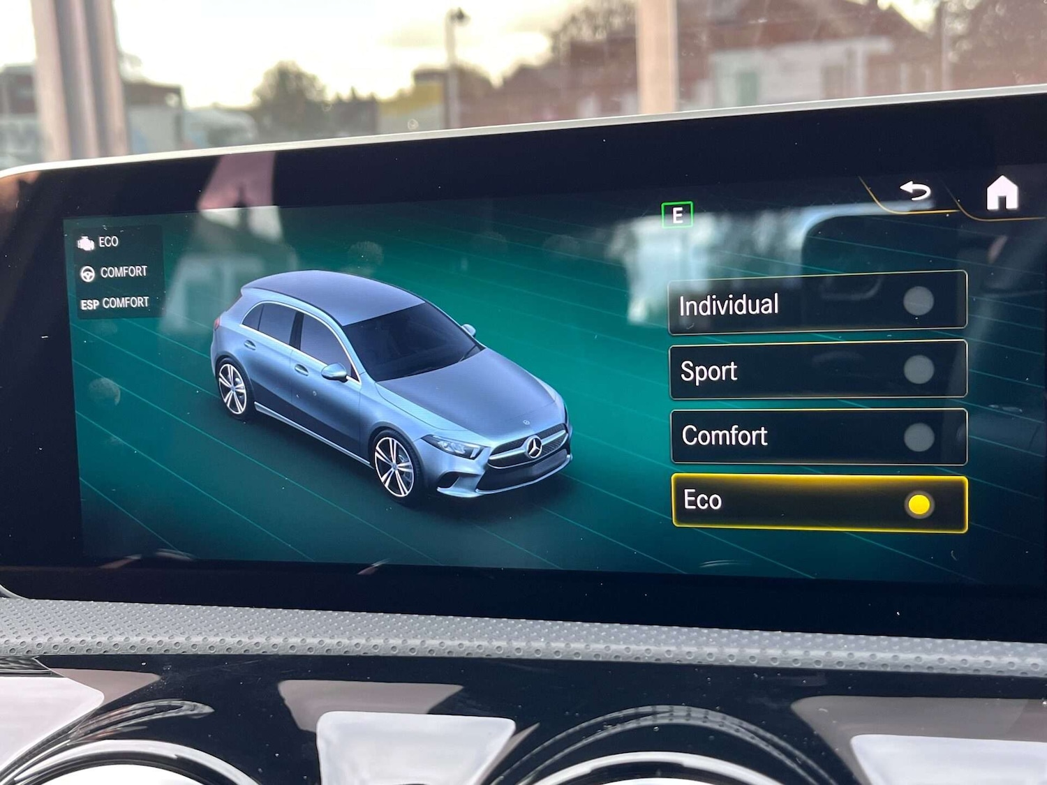 Used Mercedes-Benz A-Class 2019 for sale - 76905360: Photo 53