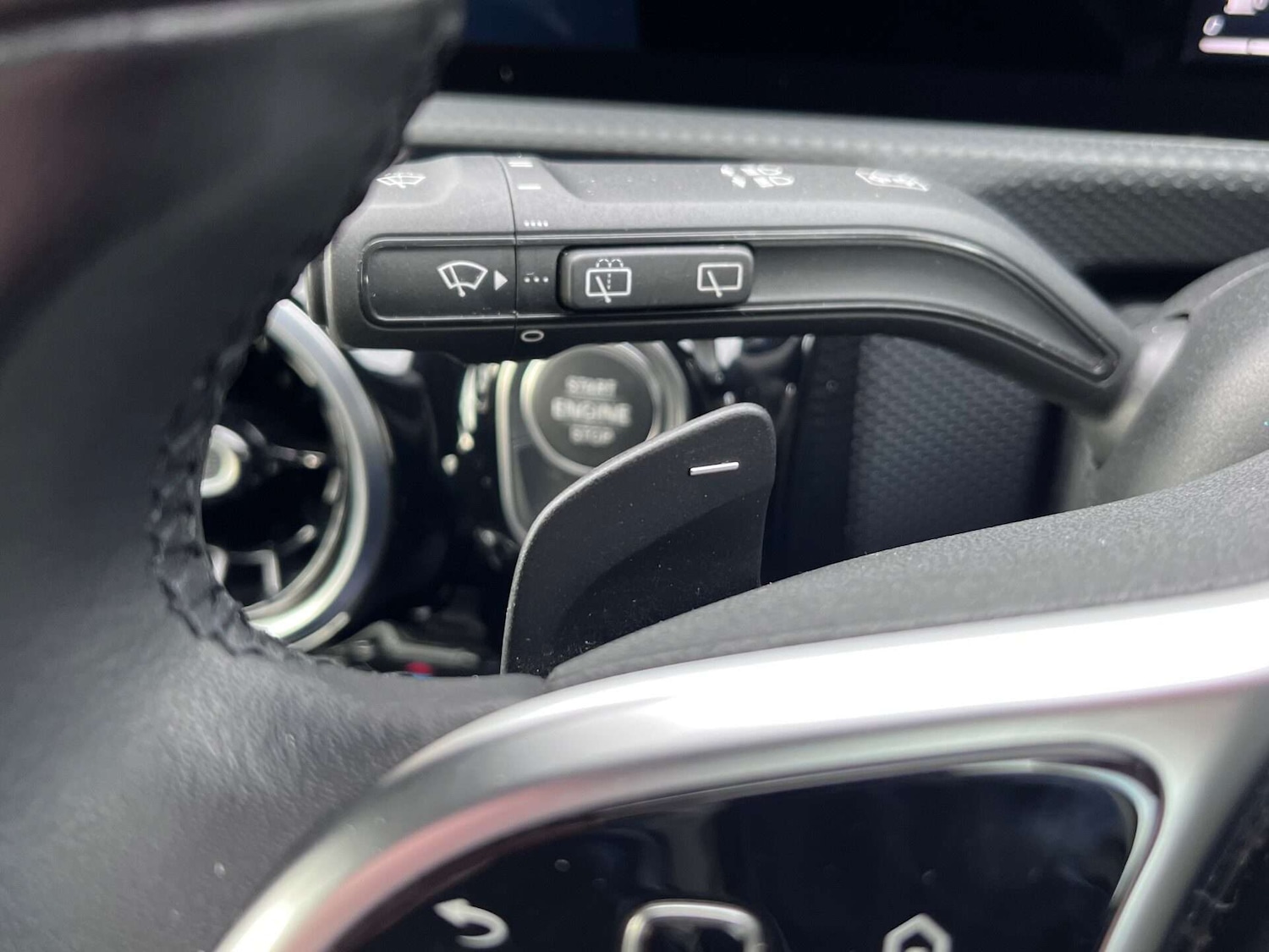 Used Mercedes-Benz A-Class 2019 for sale - 76905360: Photo 62