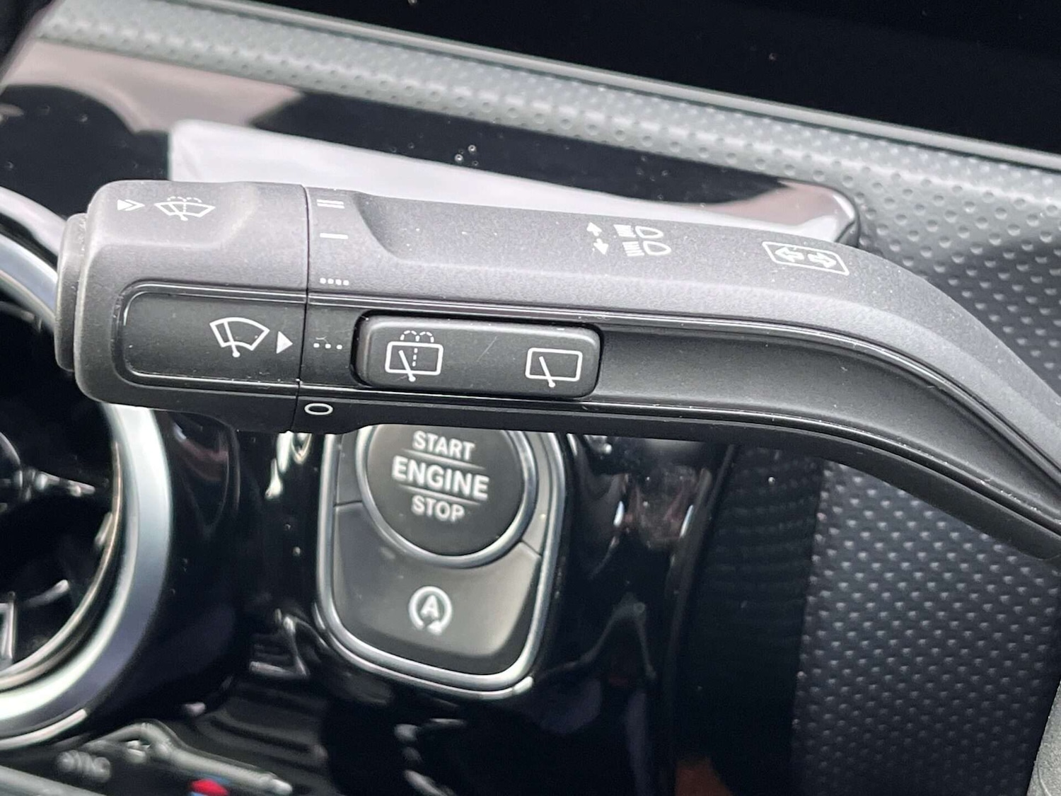 Used Mercedes-Benz A-Class 2019 for sale - 76905360: Photo 64