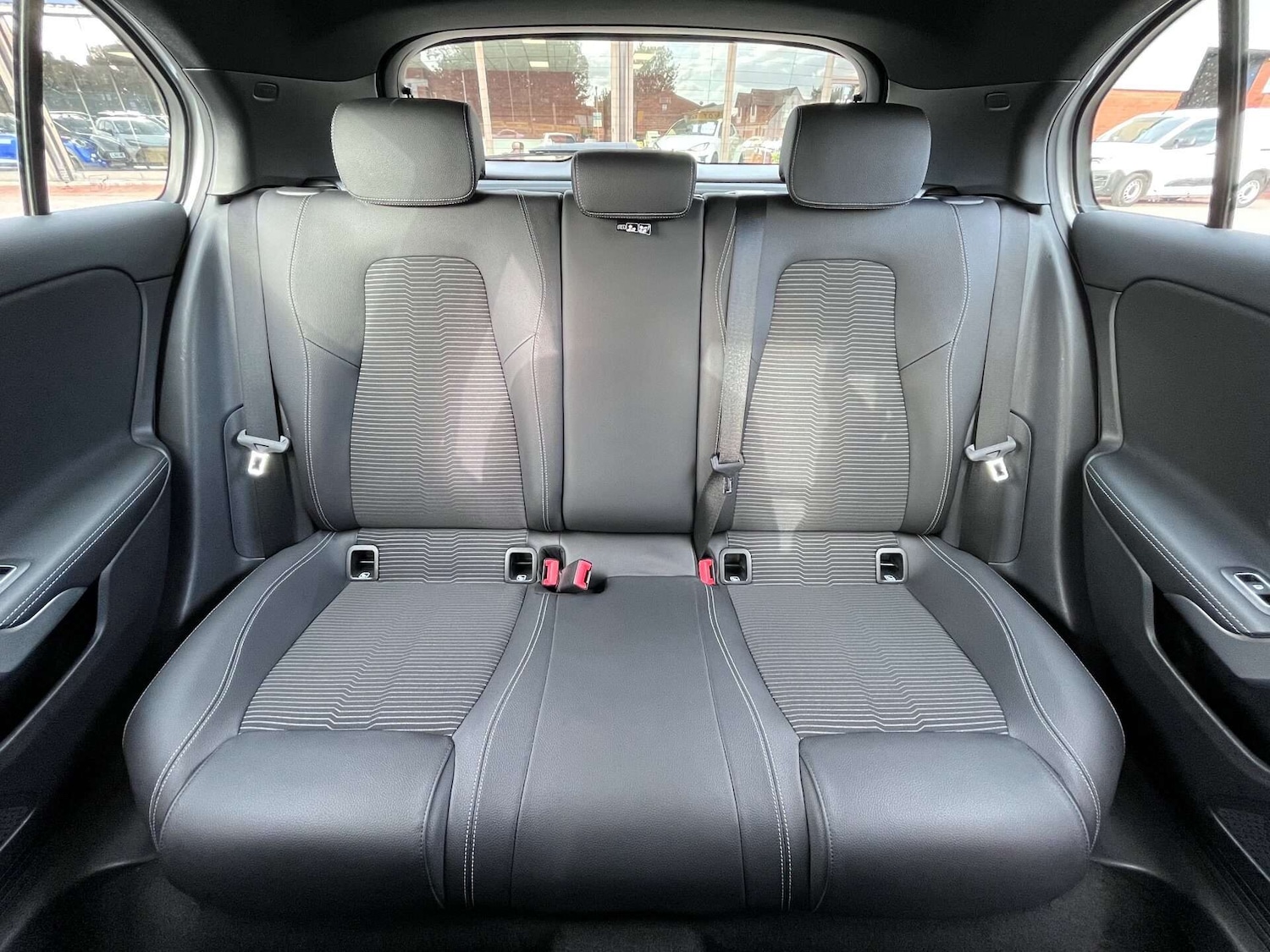 Used Mercedes-Benz A-Class 2019 for sale - 76905360: Photo 72