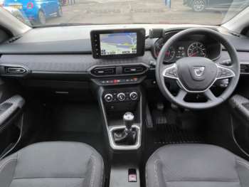 Used Dacia Jogger 2023 for sale - 74205987: Photo