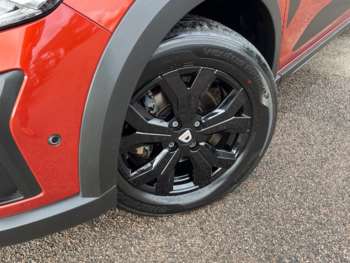 Used Dacia Jogger 2023 for sale - 74205987: Photo
