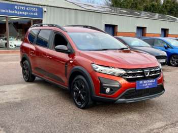 Used Dacia Jogger 2023 for sale - 74205987: Photo