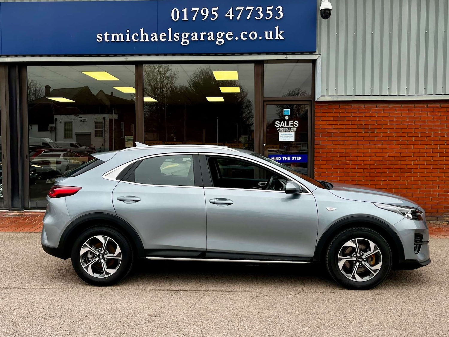 Used Kia XCeed 2019 for sale - 77502029: Photo 10