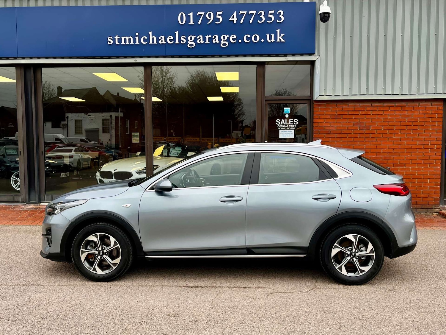 Used Kia XCeed 2019 for sale - 77502029: Photo 11