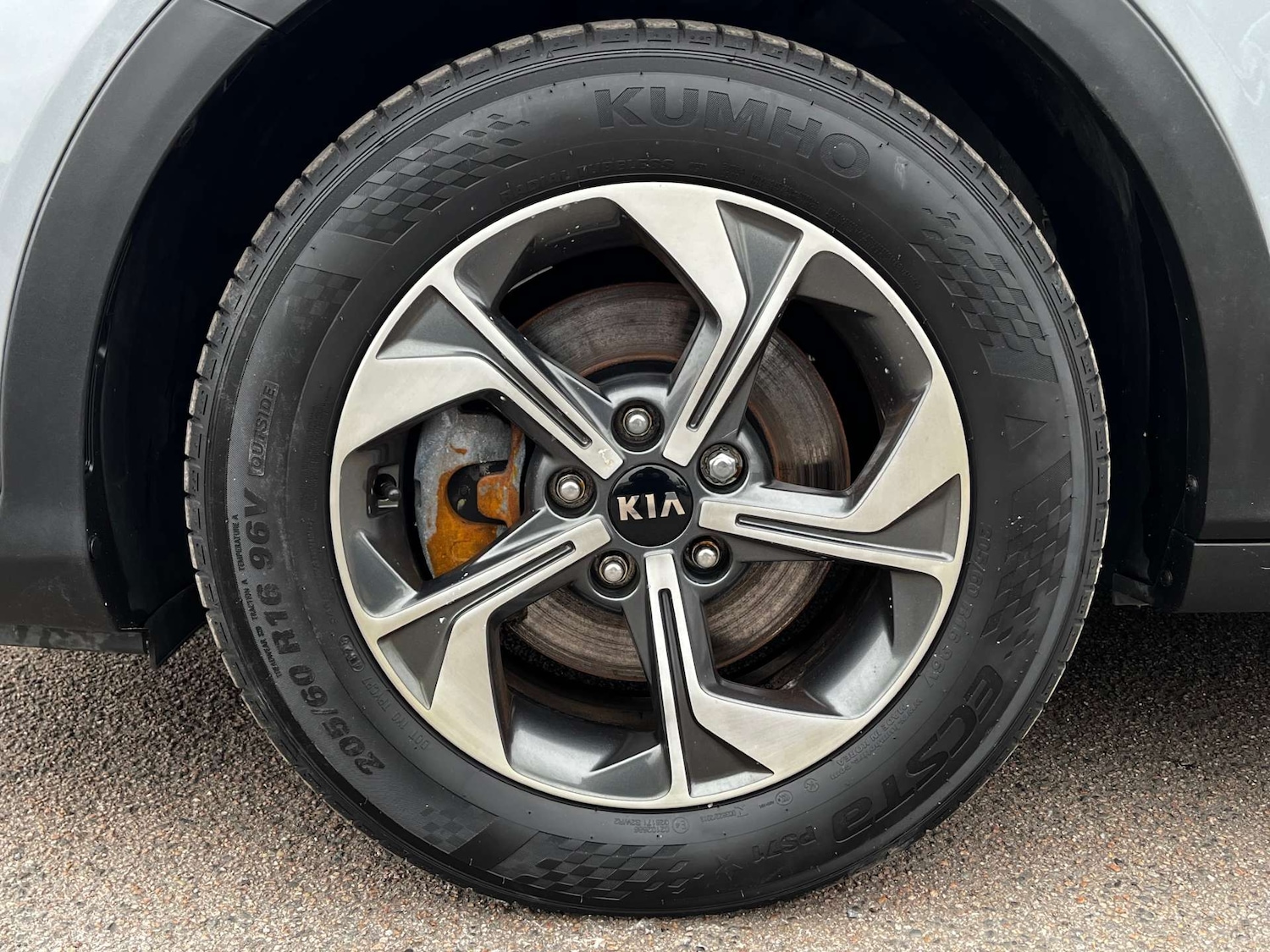 Used Kia XCeed 2019 for sale - 77502029: Photo 12