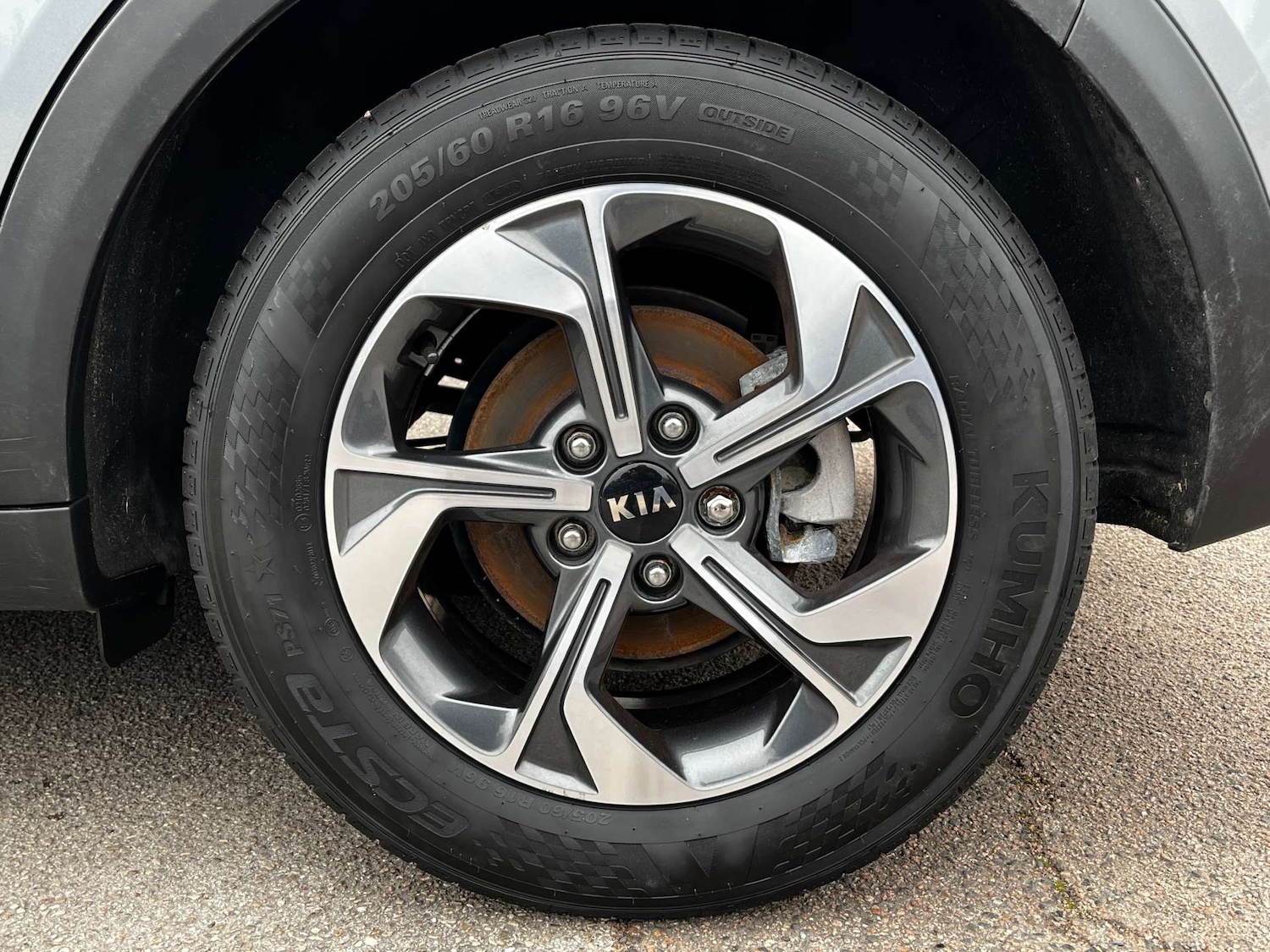 Used Kia XCeed 2019 for sale - 77502029: Photo 13