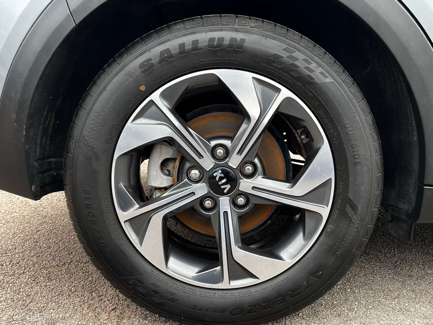 Used Kia XCeed 2019 for sale - 77502029: Photo 14