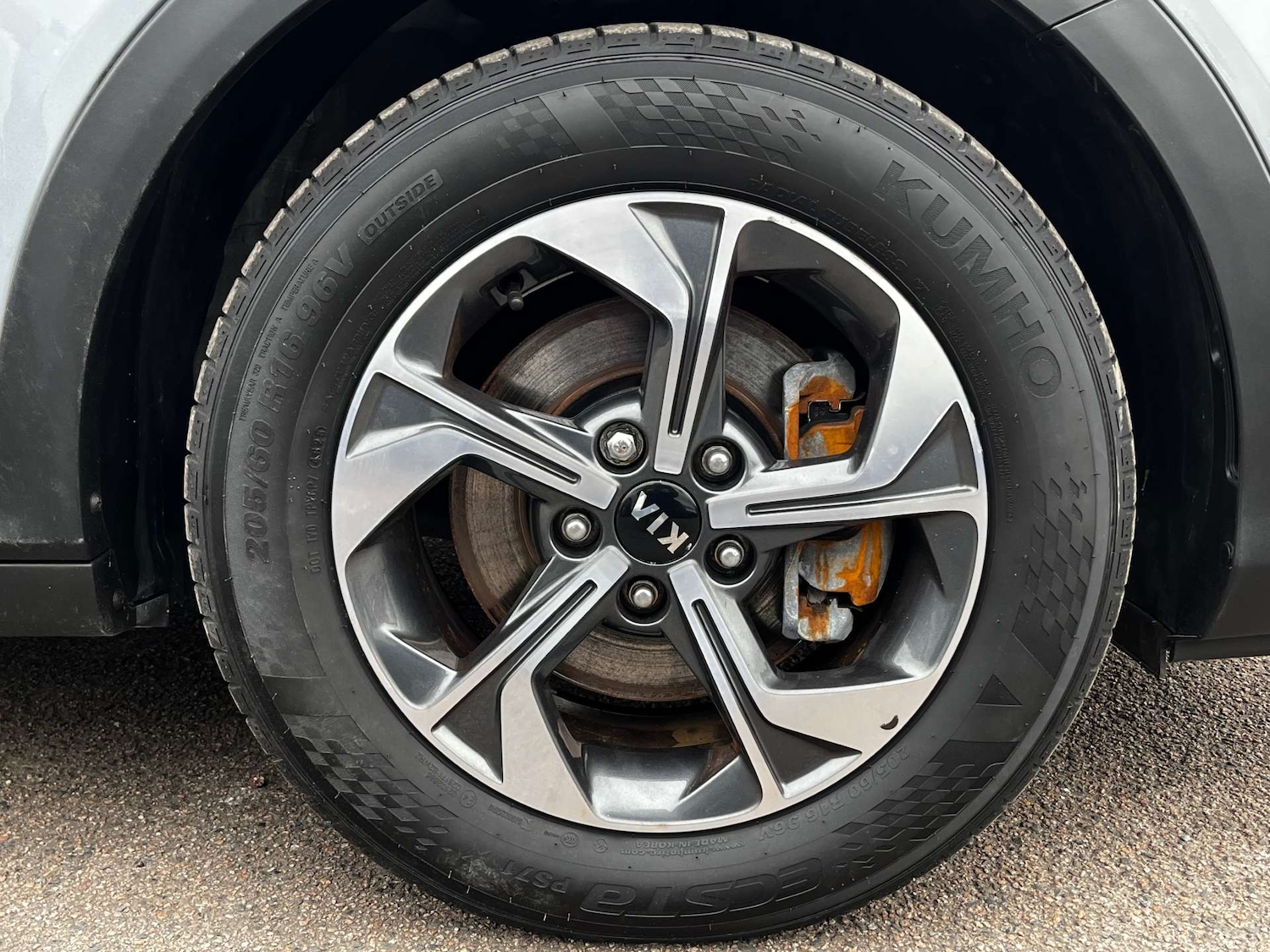 Used Kia XCeed 2019 for sale - 77502029: Photo 15