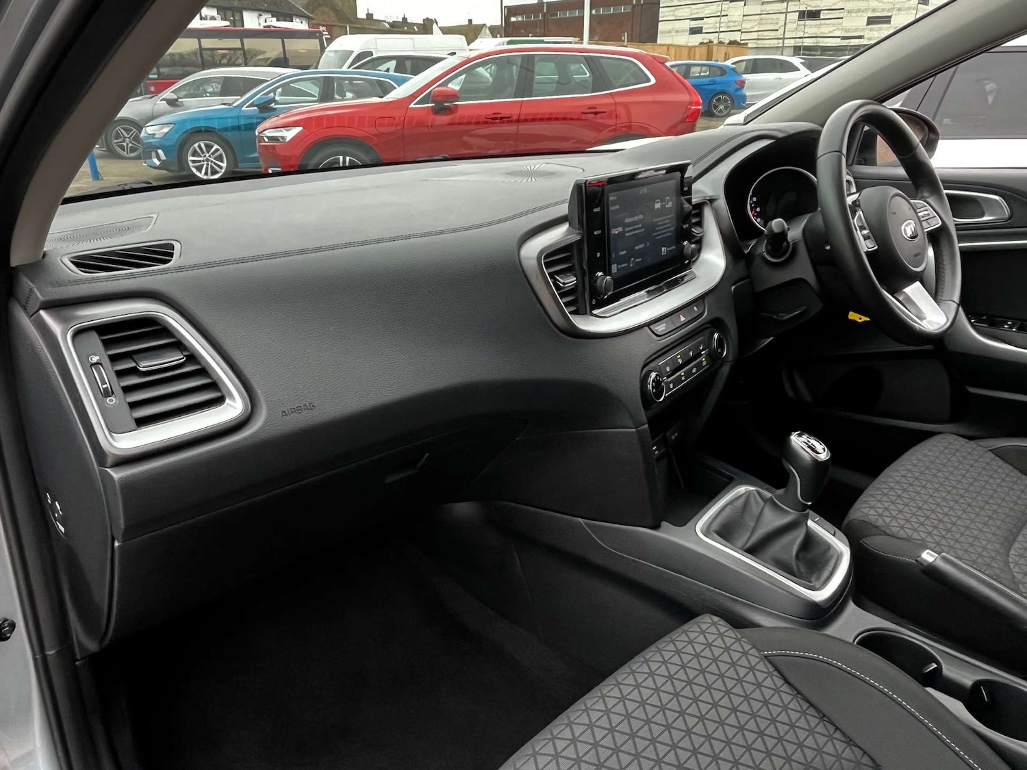 Used Kia XCeed 2019 for sale - 77502029: Photo 16