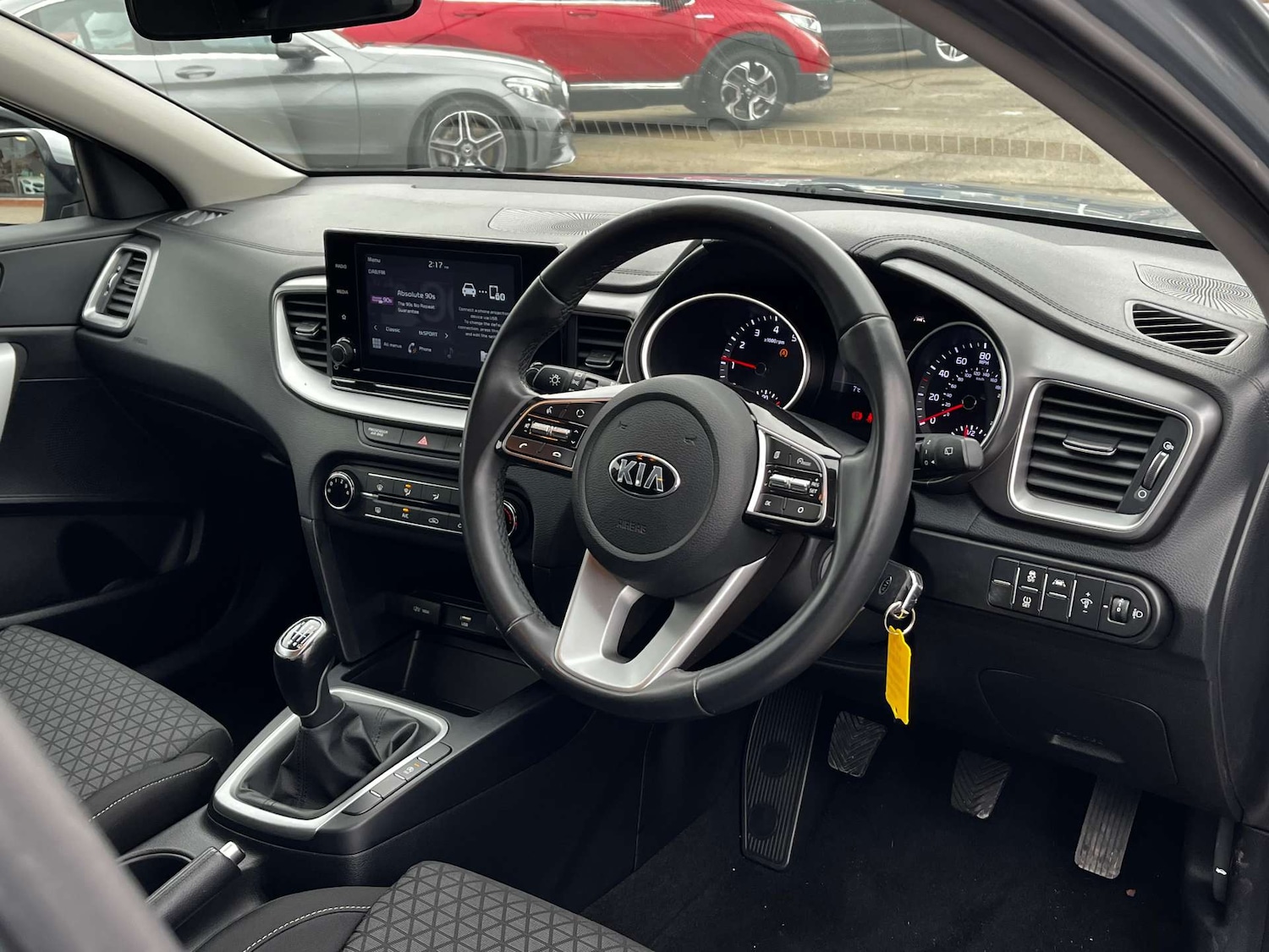 Used Kia XCeed 2019 for sale - 77502029: Photo 17