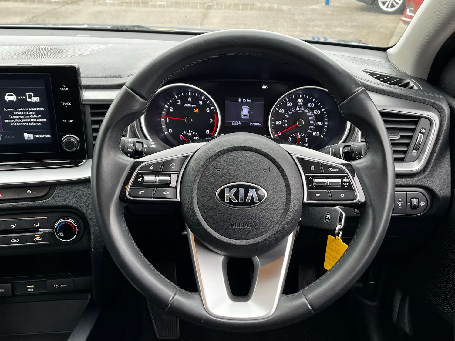 Used Kia XCeed 2019 for sale - 77502029: Photo 19