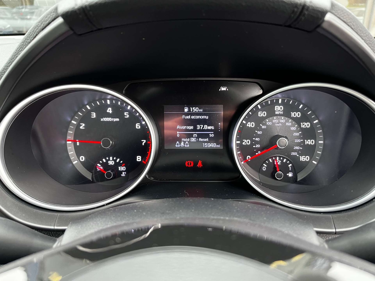 Used Kia XCeed 2019 for sale - 77502029: Photo 20