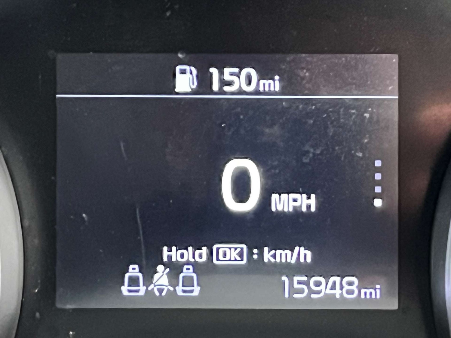 Used Kia XCeed 2019 for sale - 77502029: Photo 21