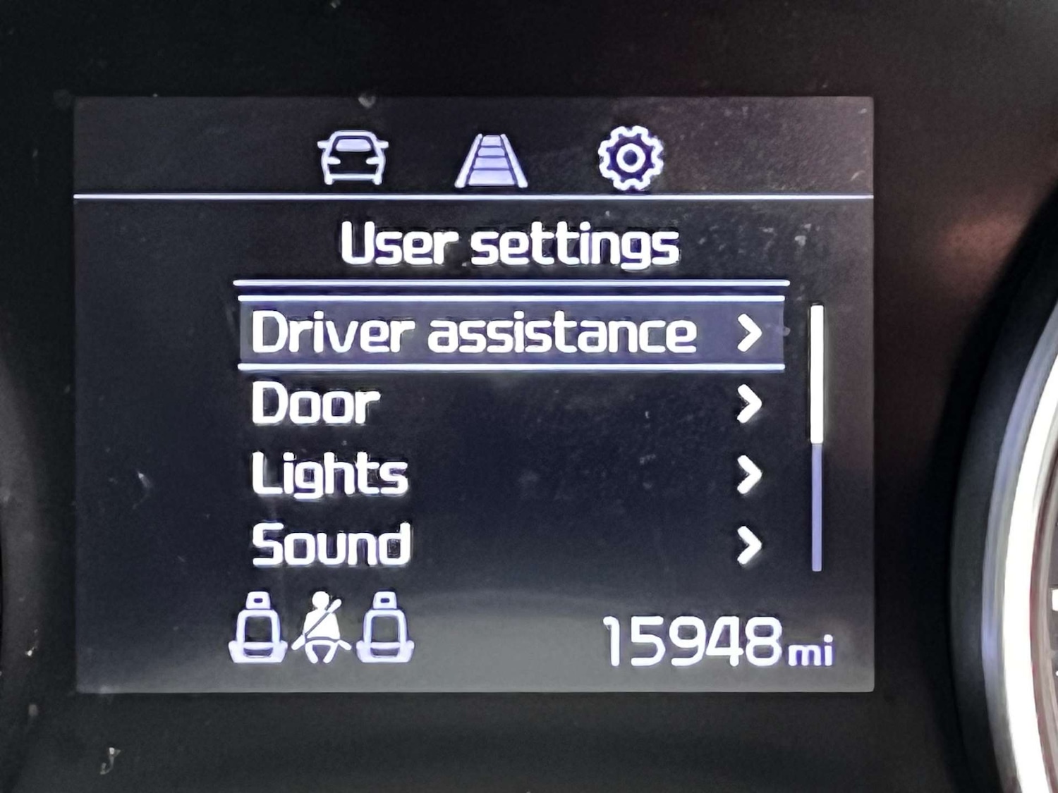 Used Kia XCeed 2019 for sale - 77502029: Photo 25