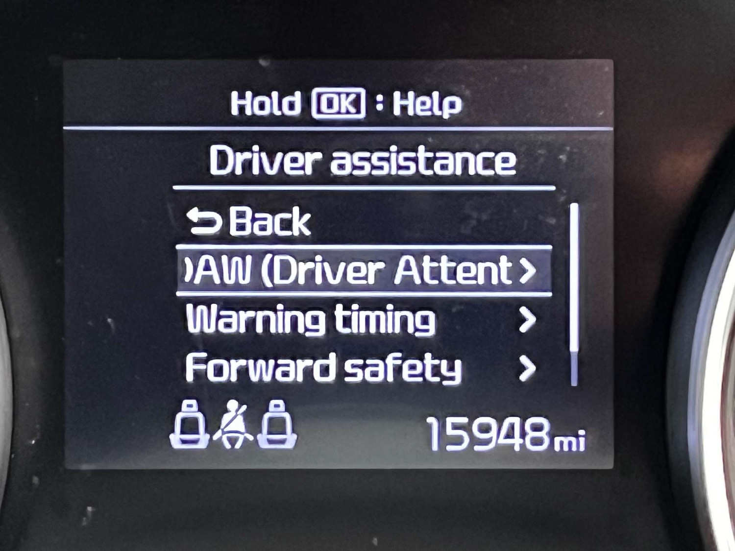 Used Kia XCeed 2019 for sale - 77502029: Photo 26