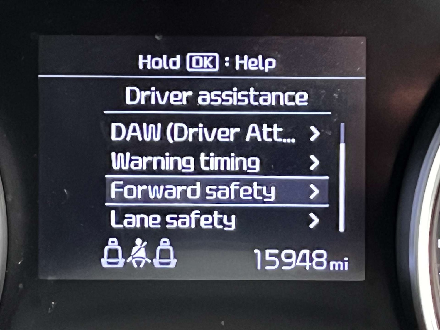 Used Kia XCeed 2019 for sale - 77502029: Photo 27