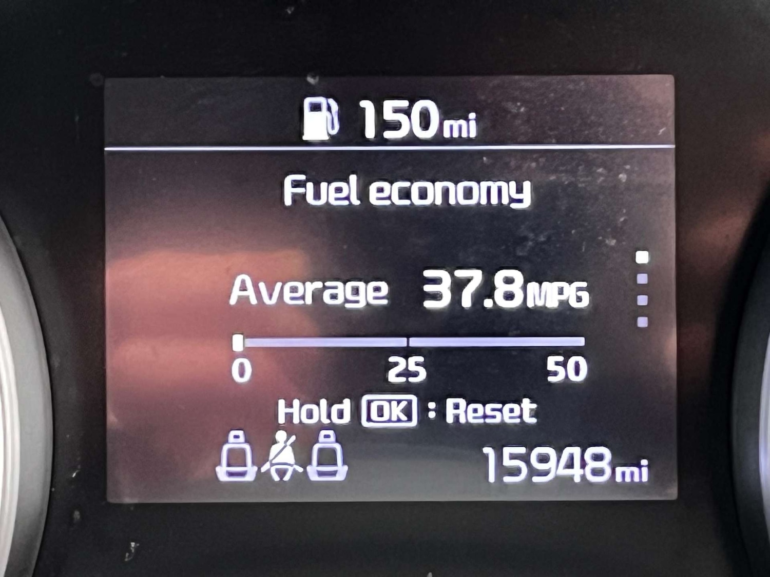 Used Kia XCeed 2019 for sale - 77502029: Photo 28