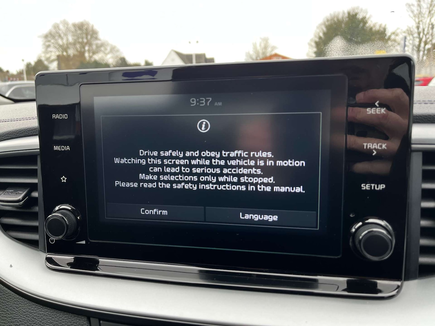 Used Kia XCeed 2019 for sale - 77502029: Photo 29