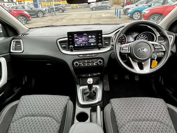 Used Kia XCeed 2019 for sale - 77502029: Photo