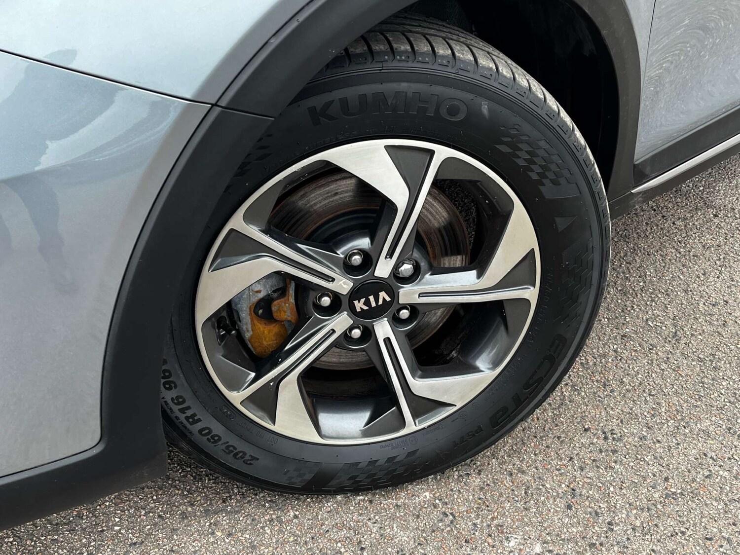 Used Kia XCeed 2019 for sale - 77502029: Photo 3