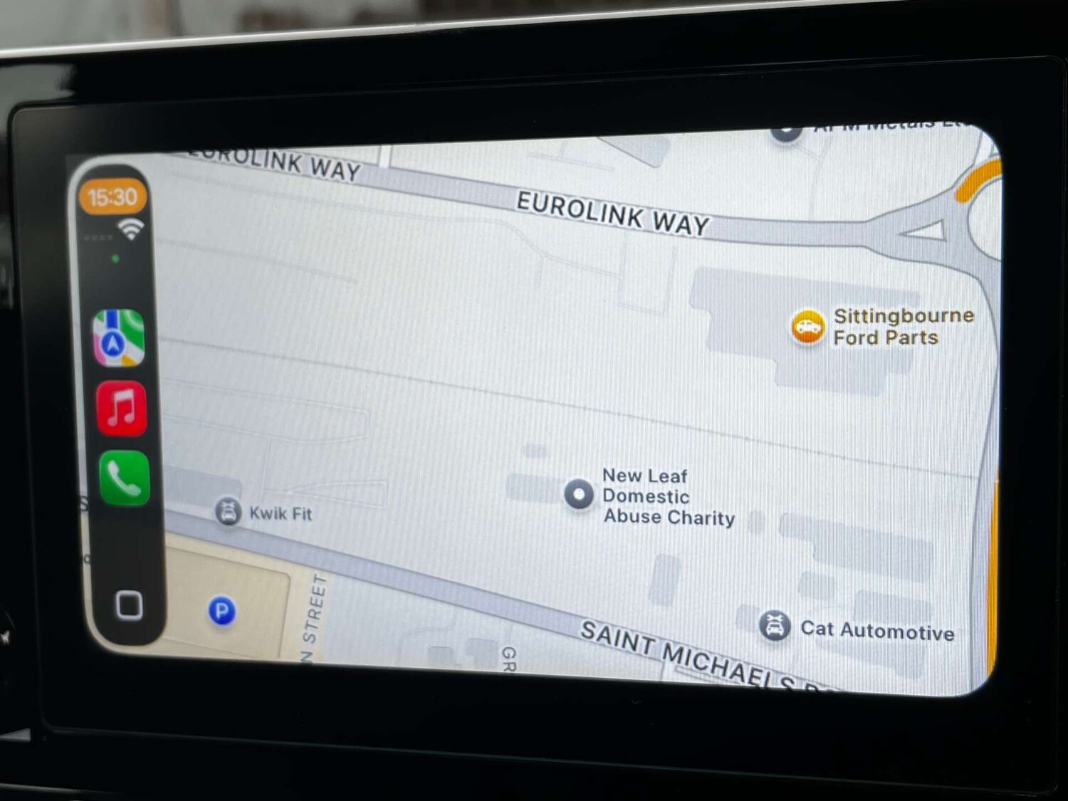 Used Kia XCeed 2019 for sale - 77502029: Photo 31