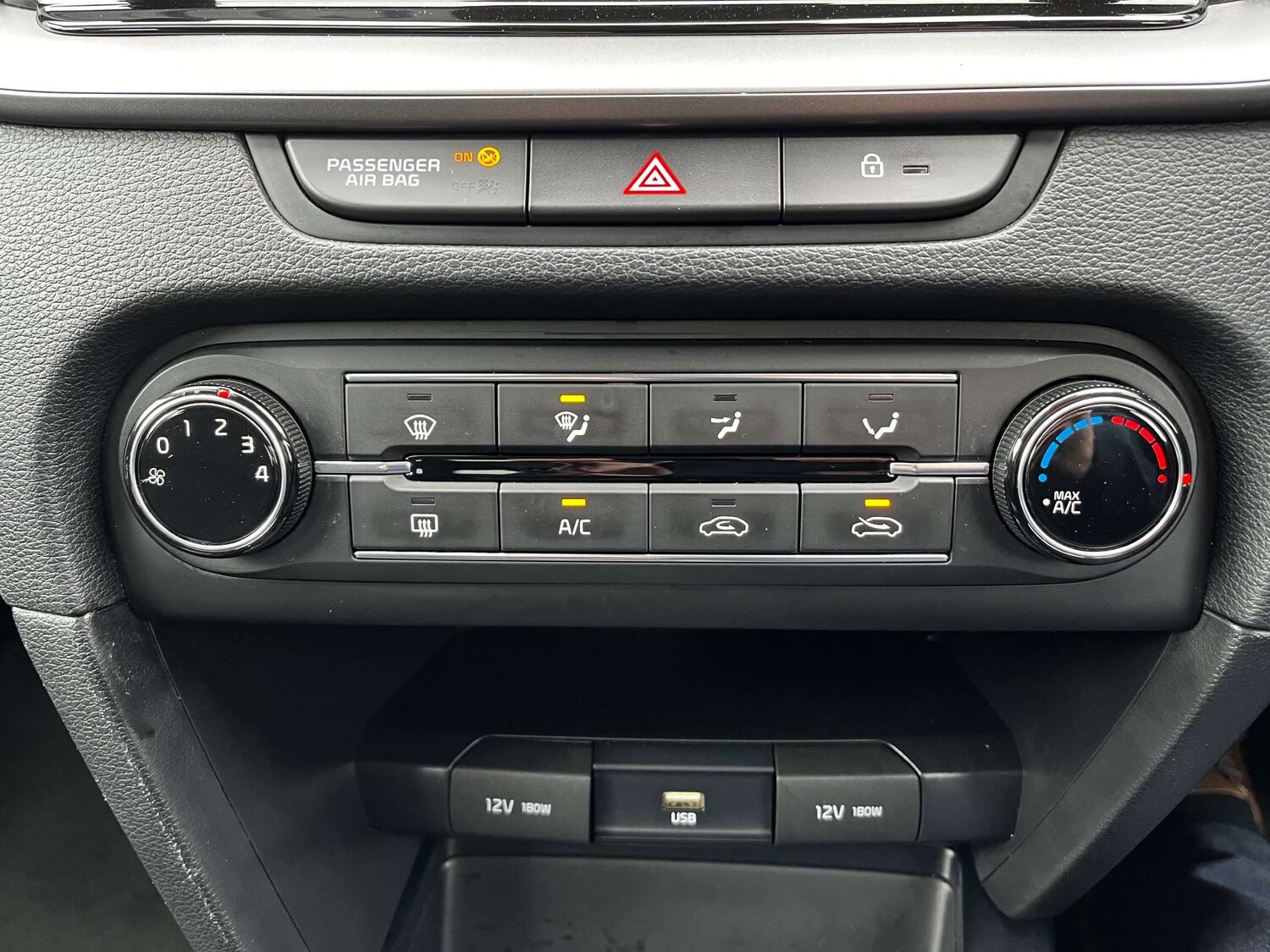 Used Kia XCeed 2019 for sale - 77502029: Photo 43