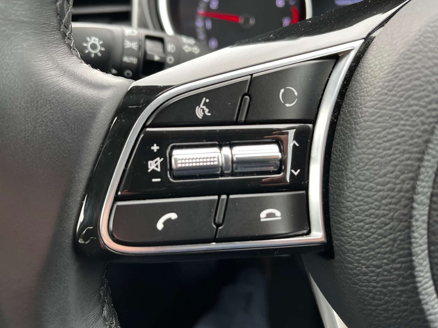 Used Kia XCeed 2019 for sale - 77502029: Photo 48